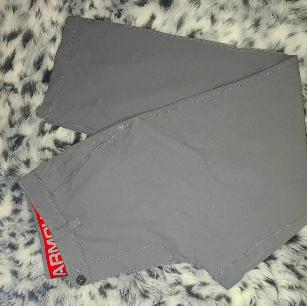 Men's Under Armour Golf Pant (38x32)